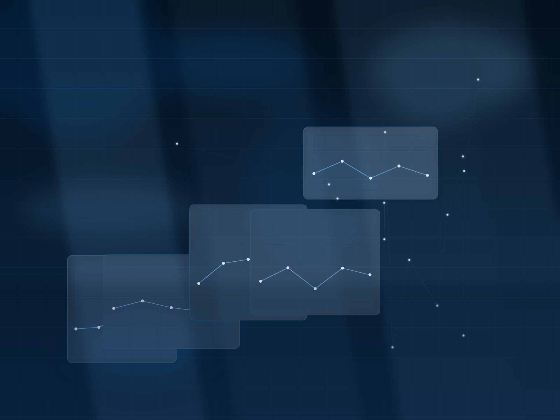 Abstract secure collaboration environment with layered access zones and controlled data flows